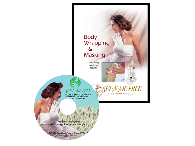 Training Manual and DVD