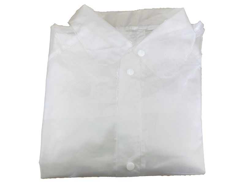 Warming Suit - 2-Piece