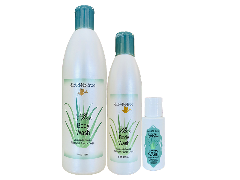 Aloe Vera Products